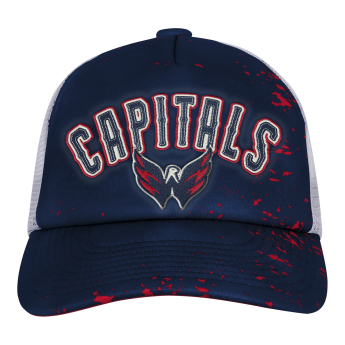 Washington Capitals gyerek baseball sapka Top Player Snapback