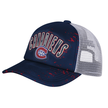 Montreal Canadiens gyerek baseball sapka Top Player Snapback