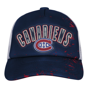 Montreal Canadiens gyerek baseball sapka Top Player Snapback