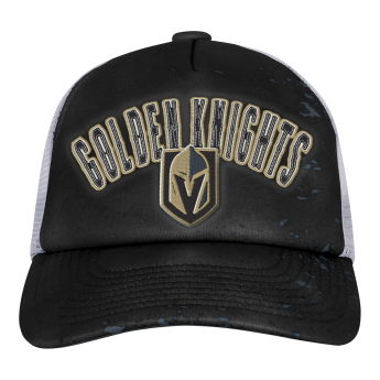 Vegas Golden Knights gyerek baseball sapka Top Player Snapback