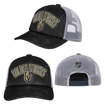 Vegas Golden Knights gyerek baseball sapka Top Player Snapback