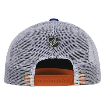 Edmonton Oilers gyerek baseball sapka Top Player Snapback
