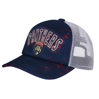 Florida Panthers gyerek baseball sapka Top Player Snapback