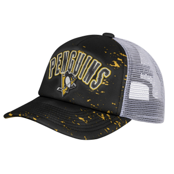 Pittsburgh Penguins gyerek baseball sapka Top Player Snapback