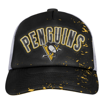 Pittsburgh Penguins gyerek baseball sapka Top Player Snapback