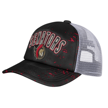 Ottawa Senators gyerek baseball sapka Top Player Snapback