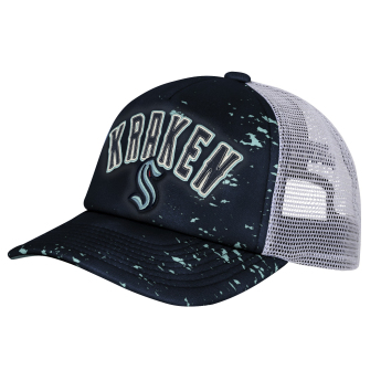 Seattle Kraken gyerek baseball sapka Top Player Snapback