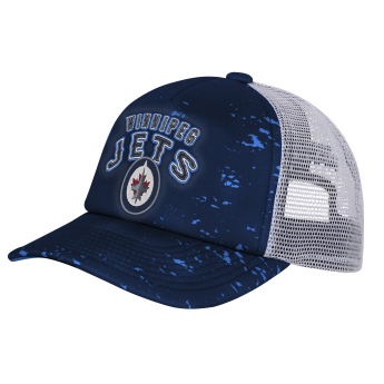 Winnipeg Jets gyerek baseball sapka Top Player Snapback