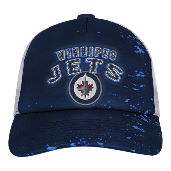 Winnipeg Jets gyerek baseball sapka Top Player Snapback