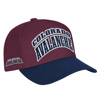 Colorado Avalanche gyerek baseball sapka Mvp Pro Pinch