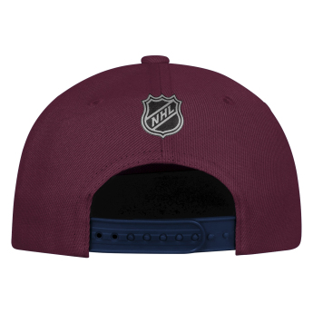 Colorado Avalanche gyerek baseball sapka Mvp Pro Pinch