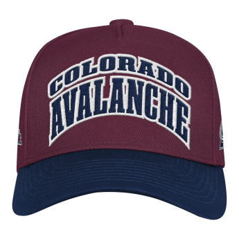 Colorado Avalanche gyerek baseball sapka Mvp Pro Pinch