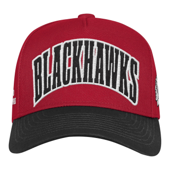 Chicago Blackhawks gyerek baseball sapka Mvp Pro Pinch