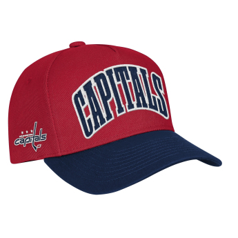Washington Capitals gyerek baseball sapka Mvp Pro Pinch
