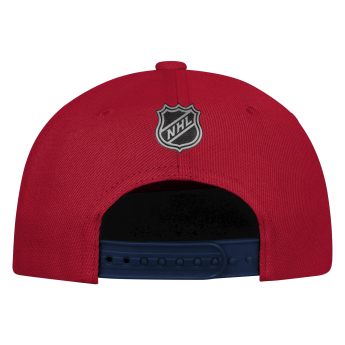 Washington Capitals gyerek baseball sapka Mvp Pro Pinch