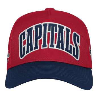 Washington Capitals gyerek baseball sapka Mvp Pro Pinch
