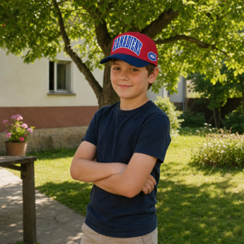 Montreal Canadiens gyerek baseball sapka Mvp Pro Pinch