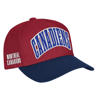 Montreal Canadiens gyerek baseball sapka Mvp Pro Pinch