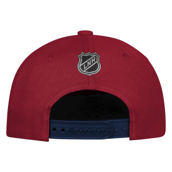 Montreal Canadiens gyerek baseball sapka Mvp Pro Pinch