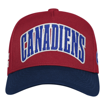 Montreal Canadiens gyerek baseball sapka Mvp Pro Pinch
