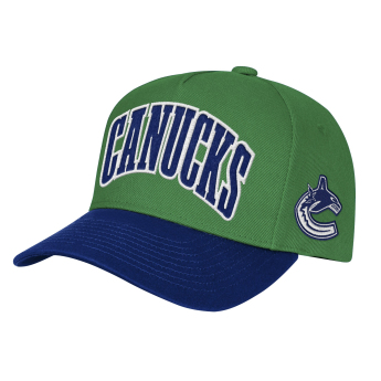 Vancouver Canucks gyerek baseball sapka Mvp Pro Pinch