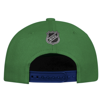 Vancouver Canucks gyerek baseball sapka Mvp Pro Pinch