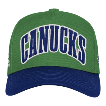 Vancouver Canucks gyerek baseball sapka Mvp Pro Pinch