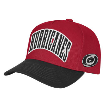 Carolina Hurricanes gyerek baseball sapka Mvp Pro Pinch