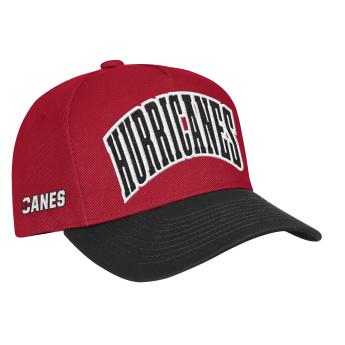 Carolina Hurricanes gyerek baseball sapka Mvp Pro Pinch