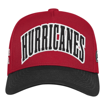 Carolina Hurricanes gyerek baseball sapka Mvp Pro Pinch