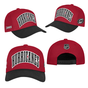 Carolina Hurricanes gyerek baseball sapka Mvp Pro Pinch