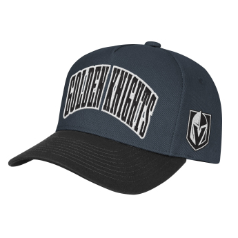 Vegas Golden Knights gyerek baseball sapka Mvp Pro Pinch