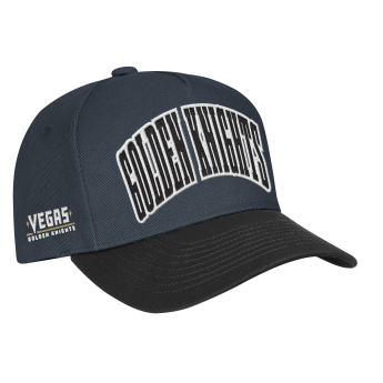 Vegas Golden Knights gyerek baseball sapka Mvp Pro Pinch