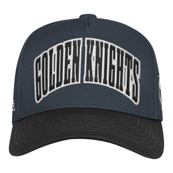 Vegas Golden Knights gyerek baseball sapka Mvp Pro Pinch