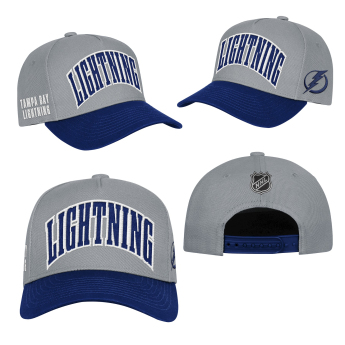 Tampa Bay Lightning gyerek baseball sapka Mvp Pro Pinch