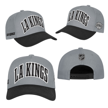 Los Angeles Kings gyerek baseball sapka Mvp Pro Pinch