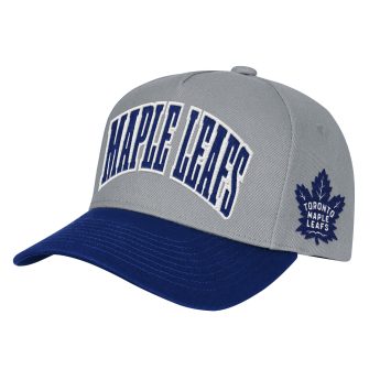 Toronto Maple Leafs gyerek baseball sapka Mvp Pro Pinch
