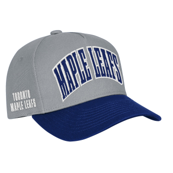 Toronto Maple Leafs gyerek baseball sapka Mvp Pro Pinch