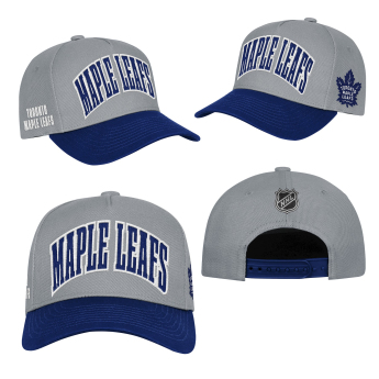Toronto Maple Leafs gyerek baseball sapka Mvp Pro Pinch