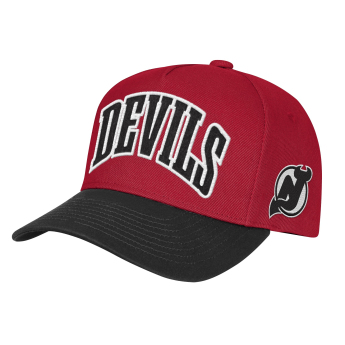 New Jersey Devils gyerek baseball sapka Mvp Pro Pinch