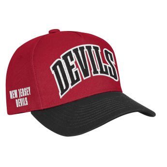 New Jersey Devils gyerek baseball sapka Mvp Pro Pinch