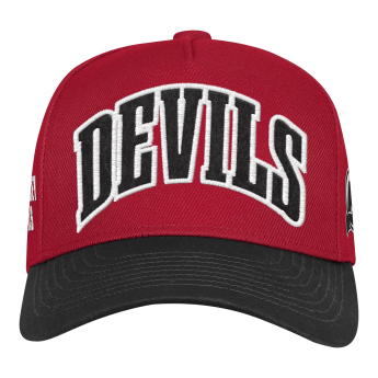 New Jersey Devils gyerek baseball sapka Mvp Pro Pinch