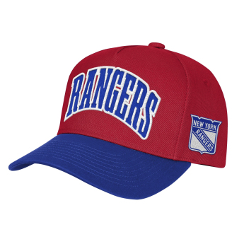 New York Rangers gyerek baseball sapka Mvp Pro Pinch