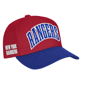 New York Rangers gyerek baseball sapka Mvp Pro Pinch