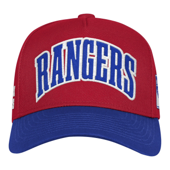 New York Rangers gyerek baseball sapka Mvp Pro Pinch