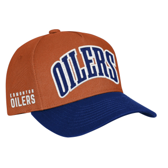 Edmonton Oilers gyerek baseball sapka Mvp Pro Pinch