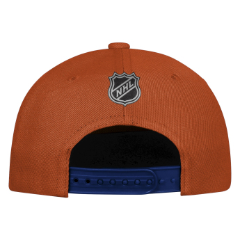 Edmonton Oilers gyerek baseball sapka Mvp Pro Pinch
