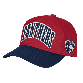 Florida Panthers gyerek baseball sapka Mvp Pro Pinch