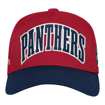 Florida Panthers gyerek baseball sapka Mvp Pro Pinch