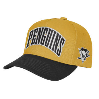 Pittsburgh Penguins gyerek baseball sapka Mvp Pro Pinch